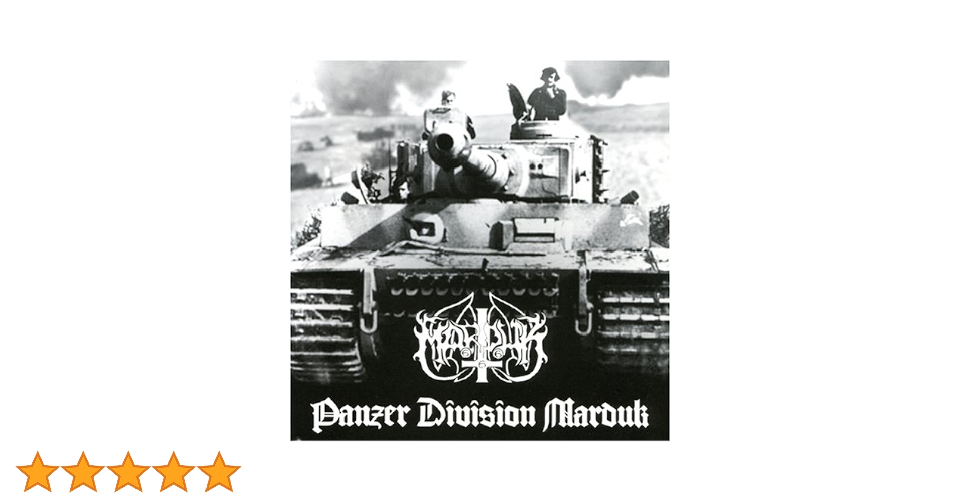 Amazon.co.jp: Panzer Division Marduk: ミュージック